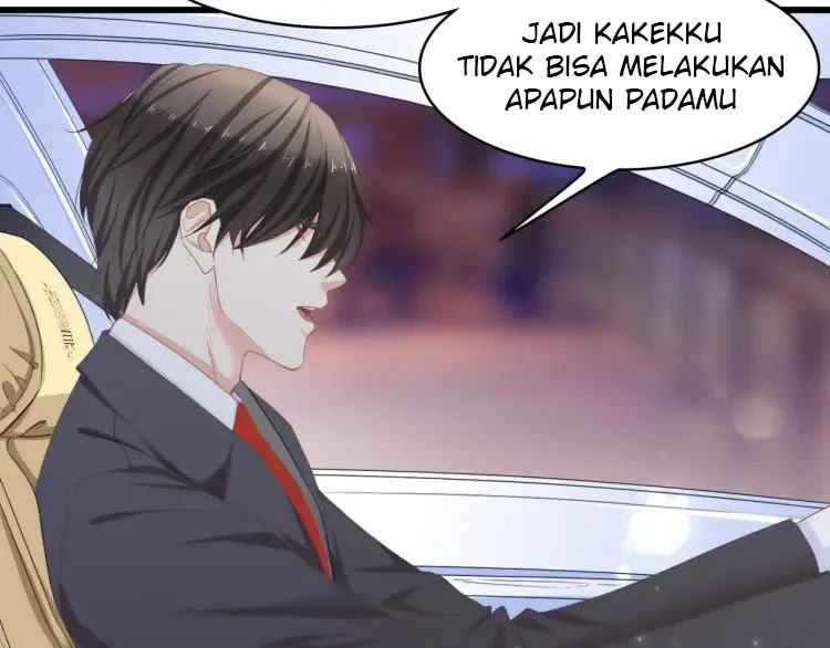 The President Lovely Wife Chapter 08 Gambar 23